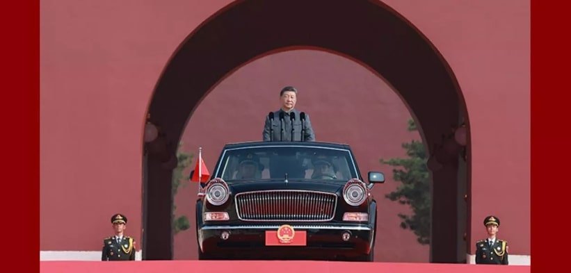 Foto: Xinhua