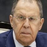 Sergey Lavrov (Foto: Sputnik)