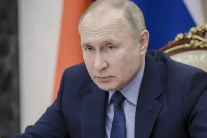 Vladimir Putin (Foto: Tass)