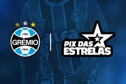 Divulgação / Grêmio