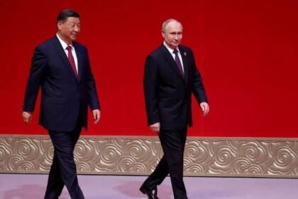 (Foto: Alexander Ryumin/REUTERS)