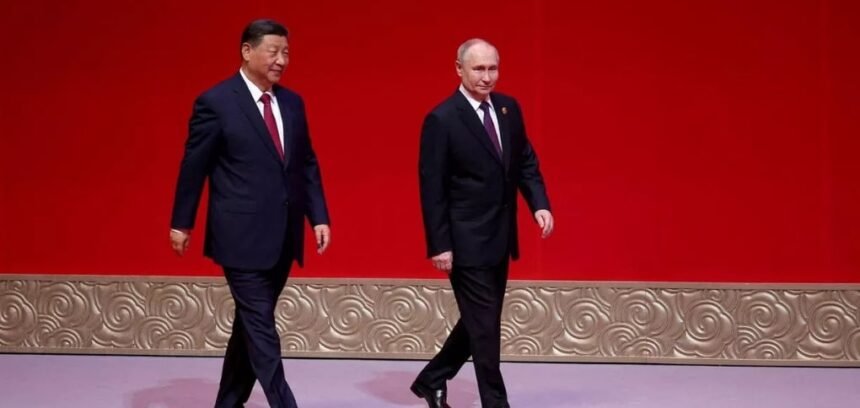 (Foto: Alexander Ryumin/REUTERS)