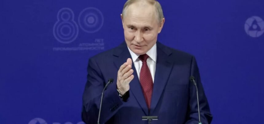 (Foto: Sputnik/Gavriil Grigorov )