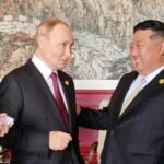 (Foto: KCNA/REUTERS)