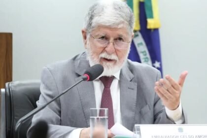 (Foto: Vinicius Loures/Câmara dos Deputados)