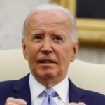 Joe Biden (Foto: Reuters/Evelyn Hockstein)