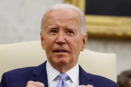 Joe Biden (Foto: Reuters/Evelyn Hockstein)