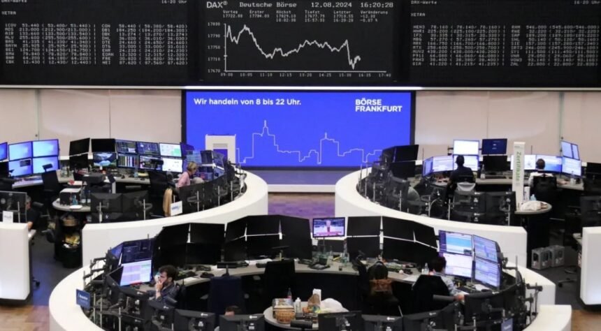 REUTERS/Equipe