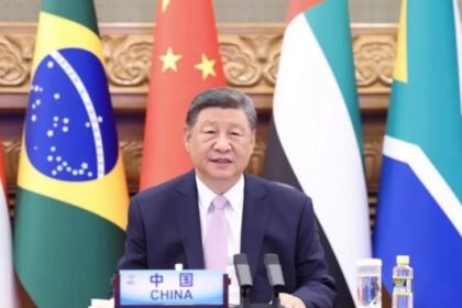 (Foto: Xinhua)