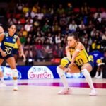 Divulgação/FIVB
