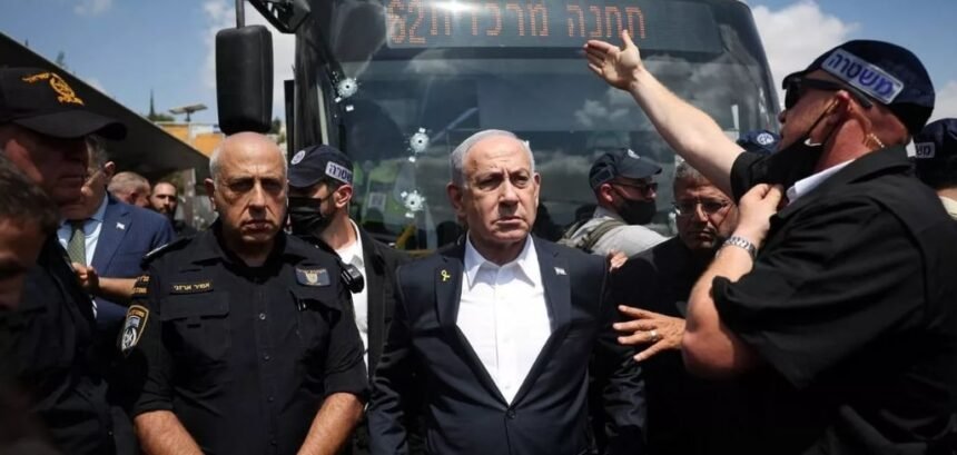 (Foto: REUTERS/Ronen Zvulun)