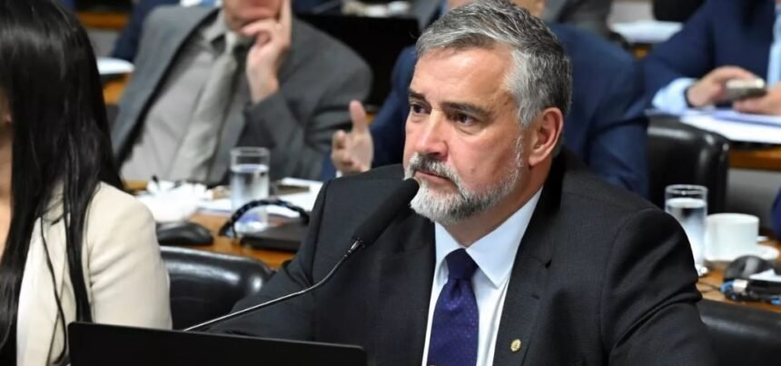 (Foto: Jefferson Rudy/Agência Senado)