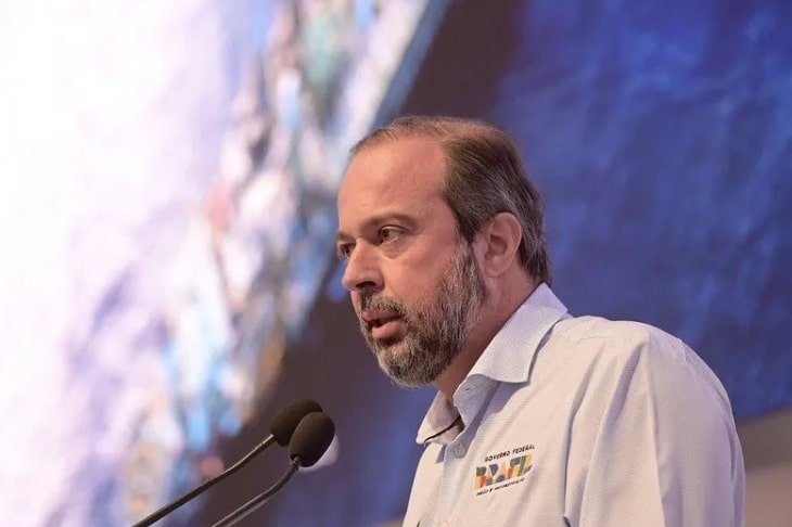 Ricardo Botelho/MME