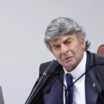(Foto: Victor Piemonte/STF)