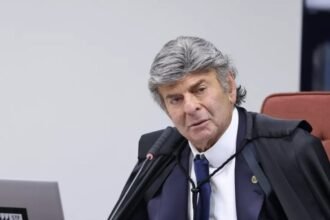 (Foto: Victor Piemonte/STF)