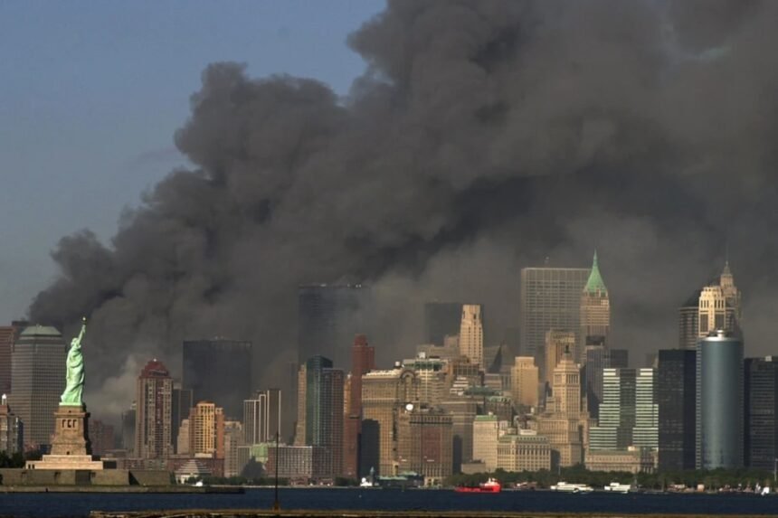 Foto AP/Daniel Hulshizer