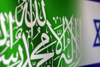 O Hamas continua disposto a negociar com Israel (Foto: Reuters)