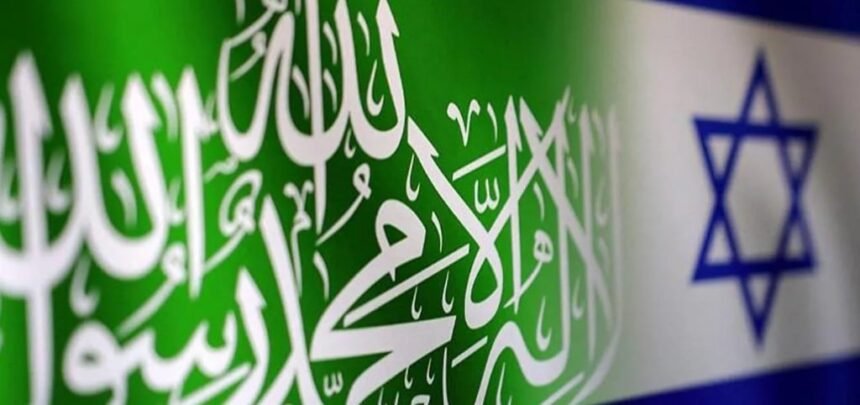 O Hamas continua disposto a negociar com Israel (Foto: Reuters)
