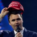 Charlie Kirk (Foto: Reuters/Cheney Orr)