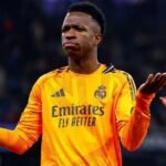 Reprodução/X Real Madrid
