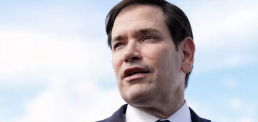 Marco Rubio (Foto: Reuters)
