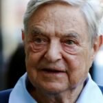 George Soros (Foto: REUTERS/Luke Macgregor)