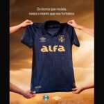 Divulgação/Grêmio