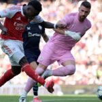 Foto: Divulgação/ Arsenal